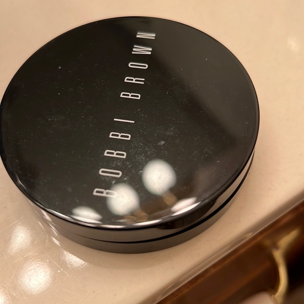 Bobbi brown bronzer